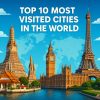 World's Top 10 cities
