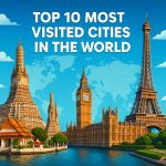 World's Top 10 cities