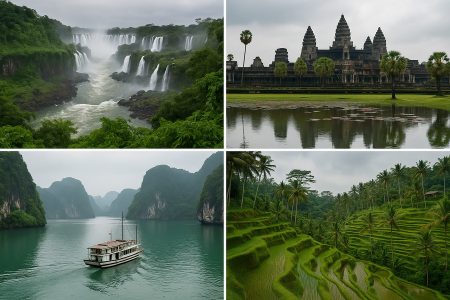 Top Travel Destination