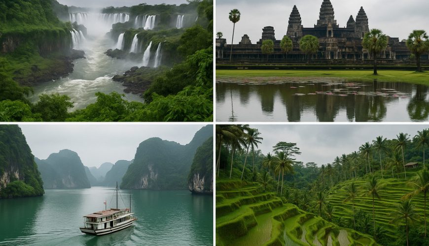 Top Travel Destination