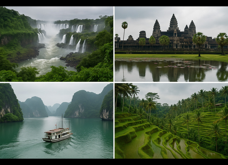 Top Travel Destination