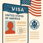US Visa Ban on Indian Traveler