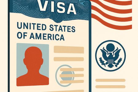US Visa Ban on Indian Traveler