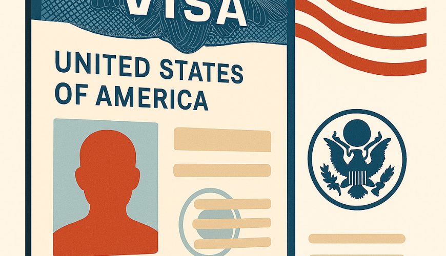 US Visa Ban on Indian Traveler