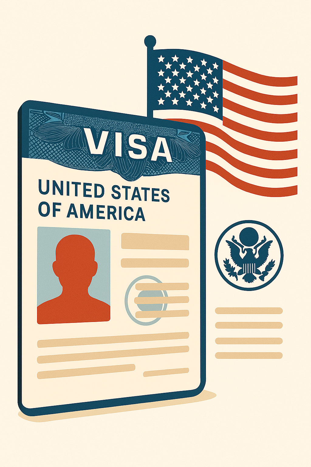 US Visa Ban on Indian Traveler