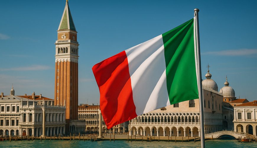 New Rule for Italian Citizenship