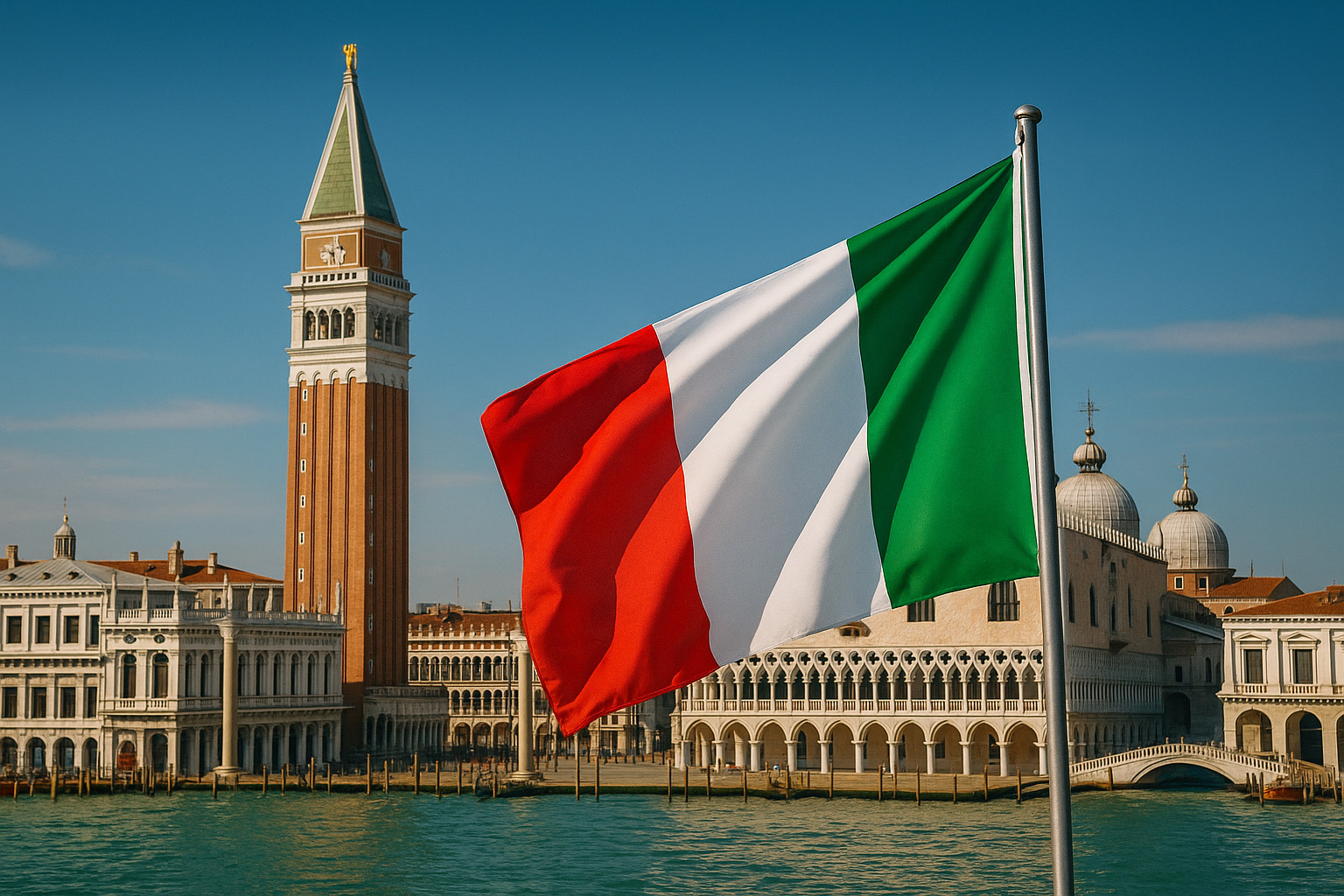 New Rule for Italian Citizenship
