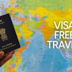 Visa-Free Travel with Indian Passport