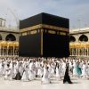 What are the Rituals of Haj