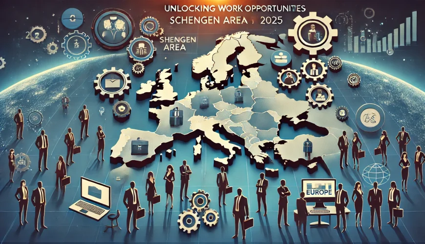 Work Opportunities in Schengen Countries