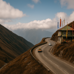old sikkim route