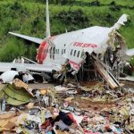 Air India Crash