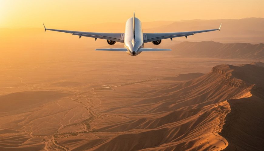 Which Airlines Are Still Flying Amid the Israel-Iran Conflict