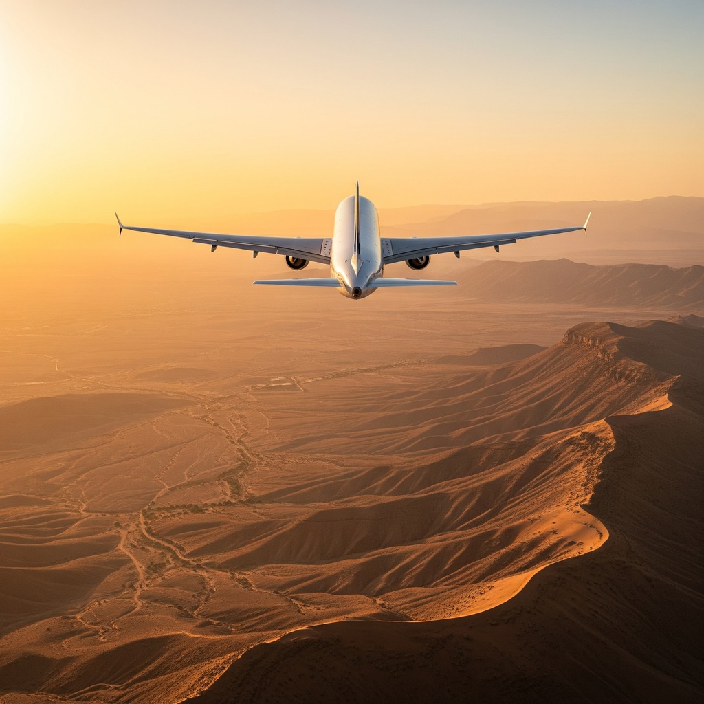 Which Airlines Are Still Flying Amid the Israel-Iran Conflict