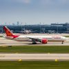 Air India - Bomb Threat