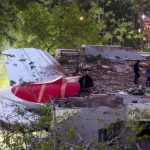 Air India Crash - Insurance