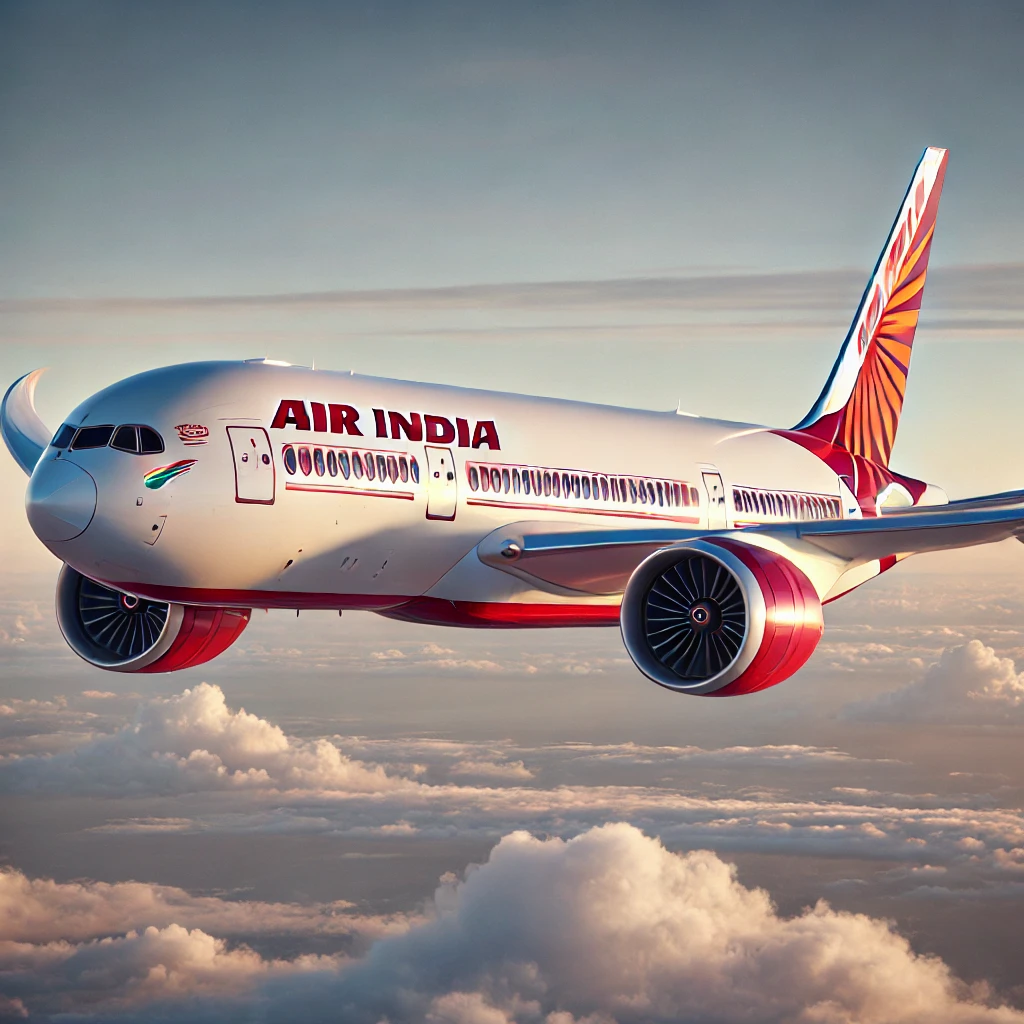 Air India - Tata