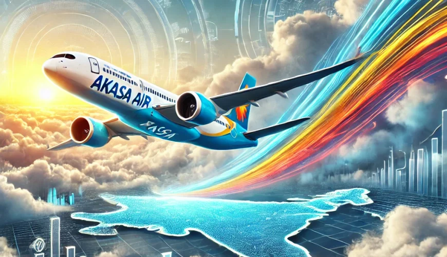 Akasa Air