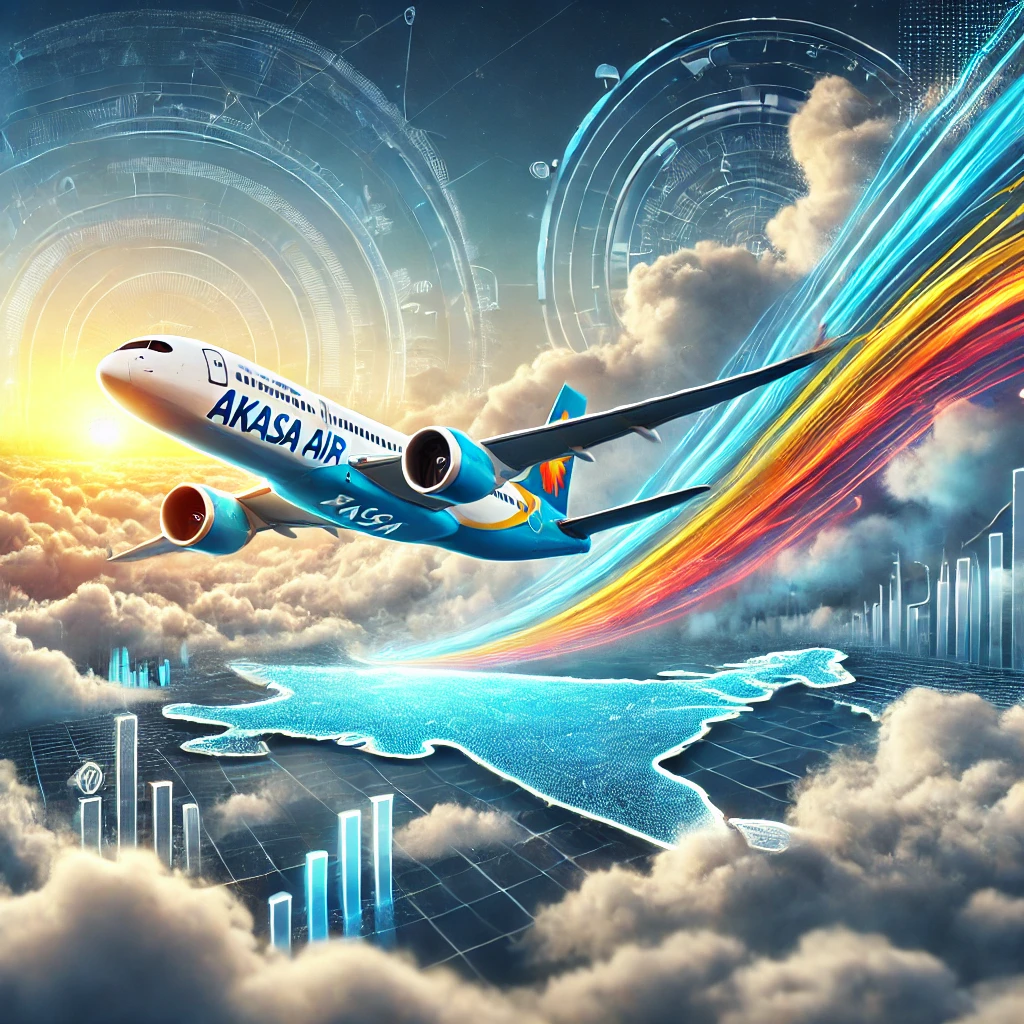 Akasa Air