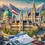 Austria's Schengen Visa requirements for 2025.