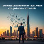 Business Establishment Saudi Arabia