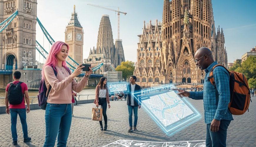 EES & ETIAS Impact on Your European Adventures