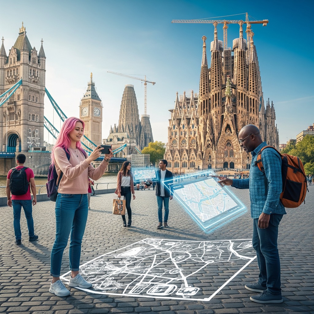 EES & ETIAS Impact on Your European Adventures
