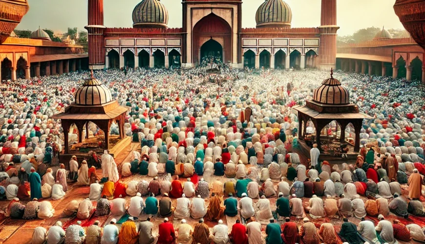 Eid Ul Adha
