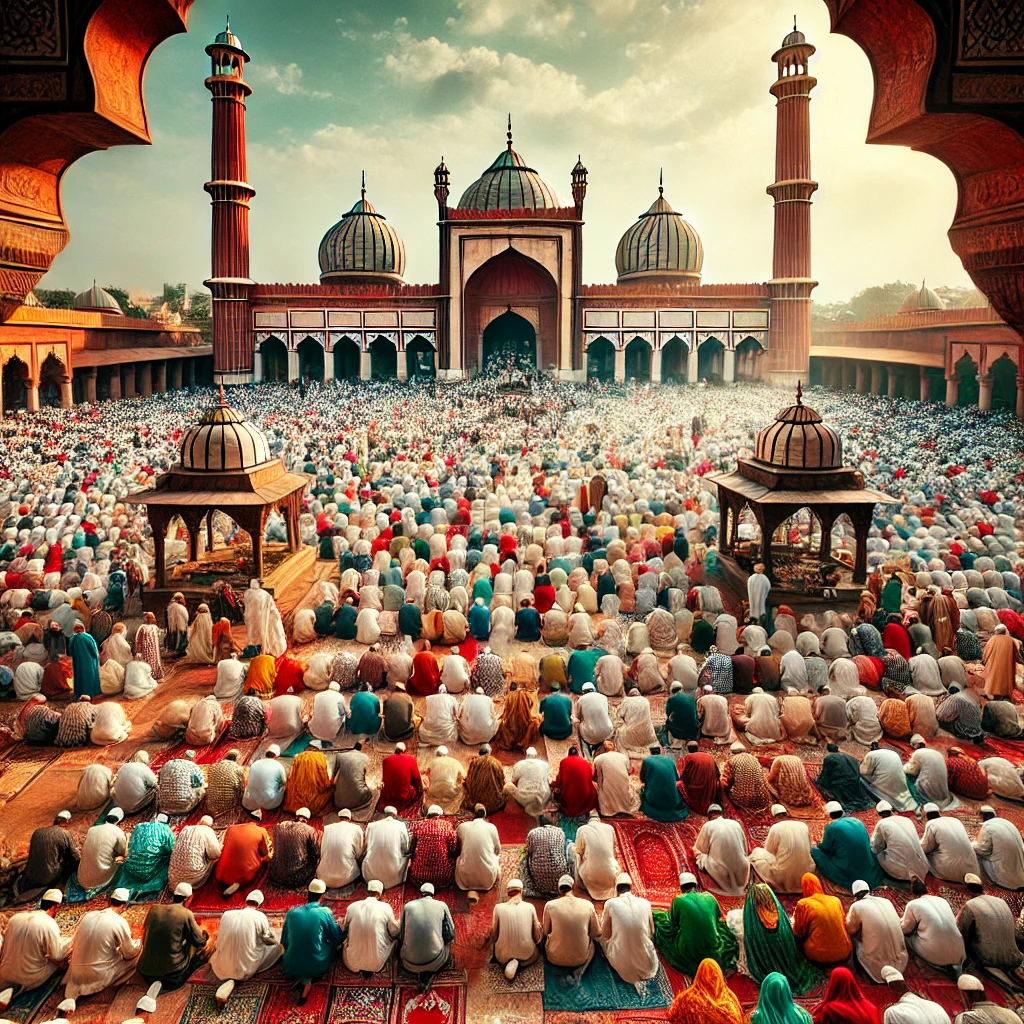 Eid Ul Adha