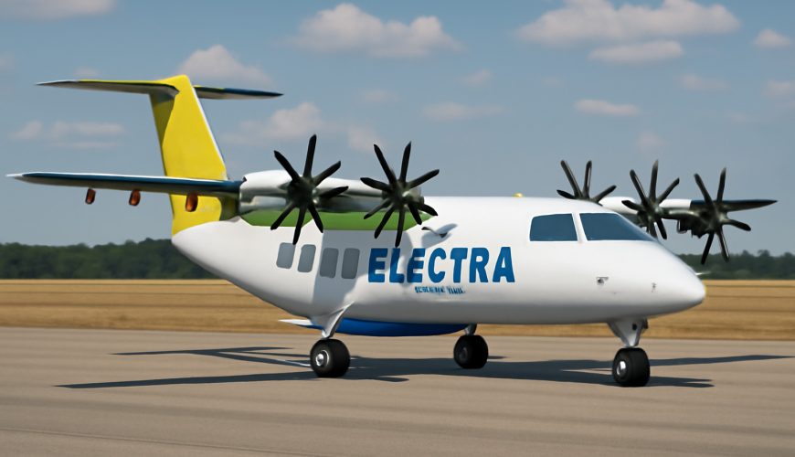 Electra Hybrid
