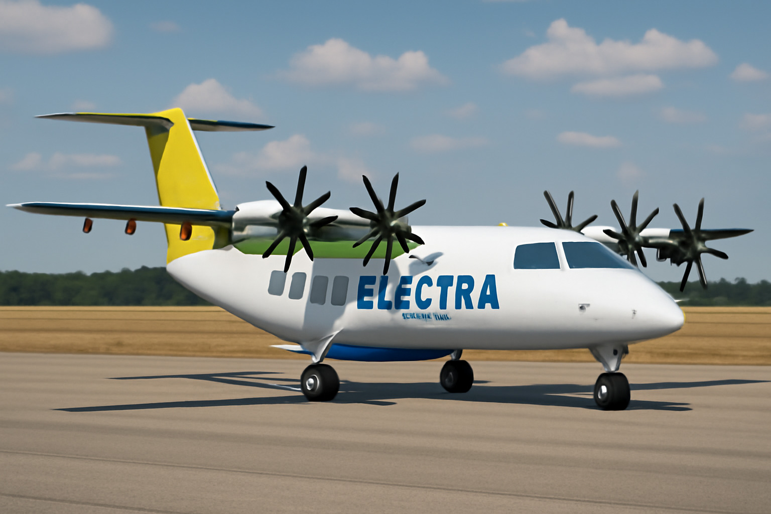 Electra Hybrid