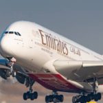 Emirates Flight Cancellations