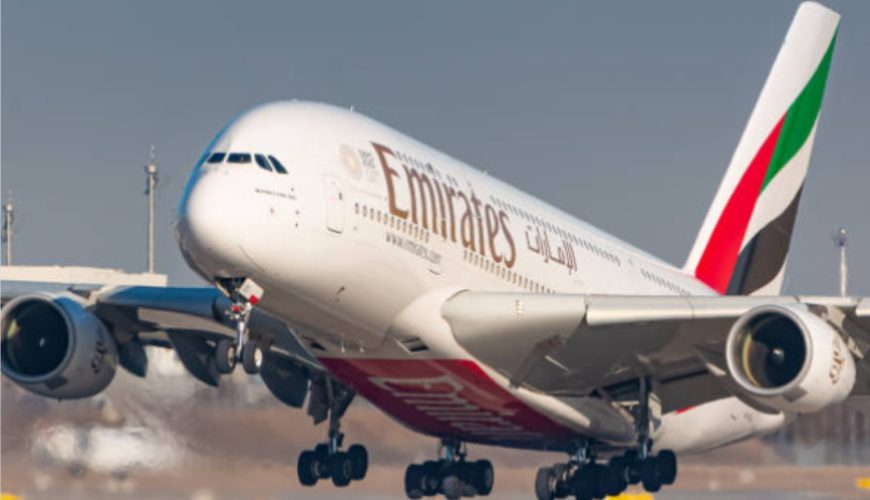 Emirates Flight Cancellations