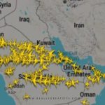 Guls AirSpace