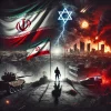 Iran - Israel Conflict