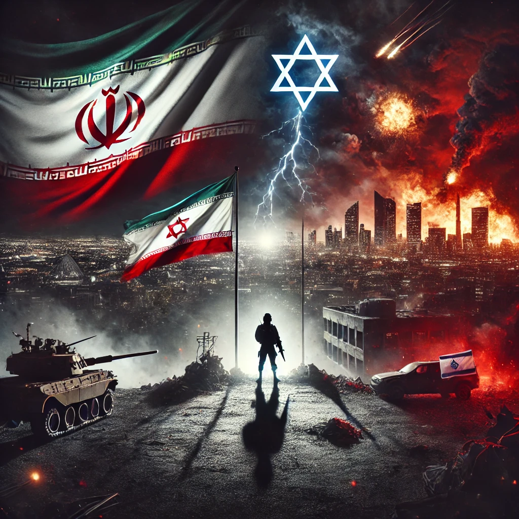 Iran - Israel Conflict