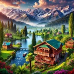 Jammu and Kashmir