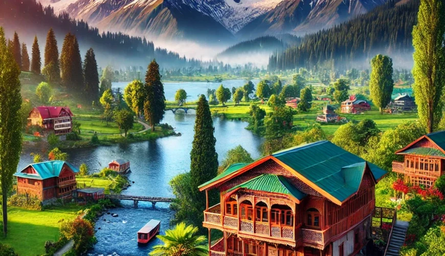 Jammu and Kashmir