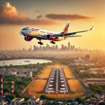 London-bound Air India flight (AI171) Crash