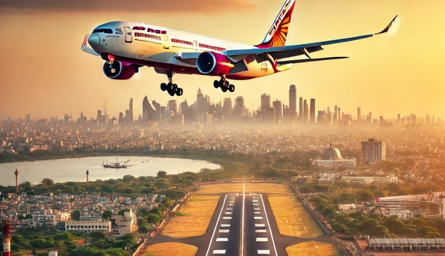London-bound Air India flight (AI171) Crash