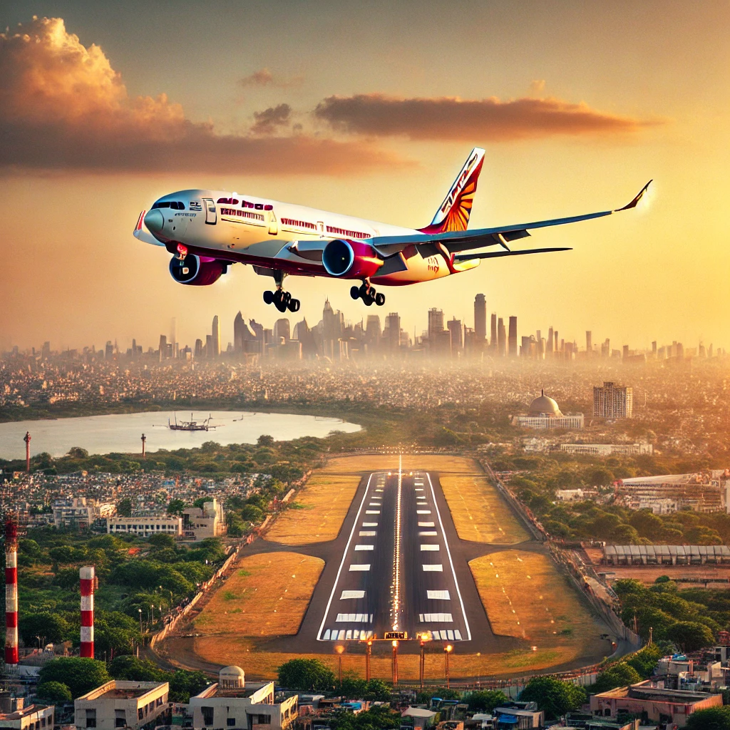 London-bound Air India flight (AI171) Crash