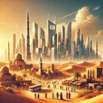 Middle East Tourism Growth