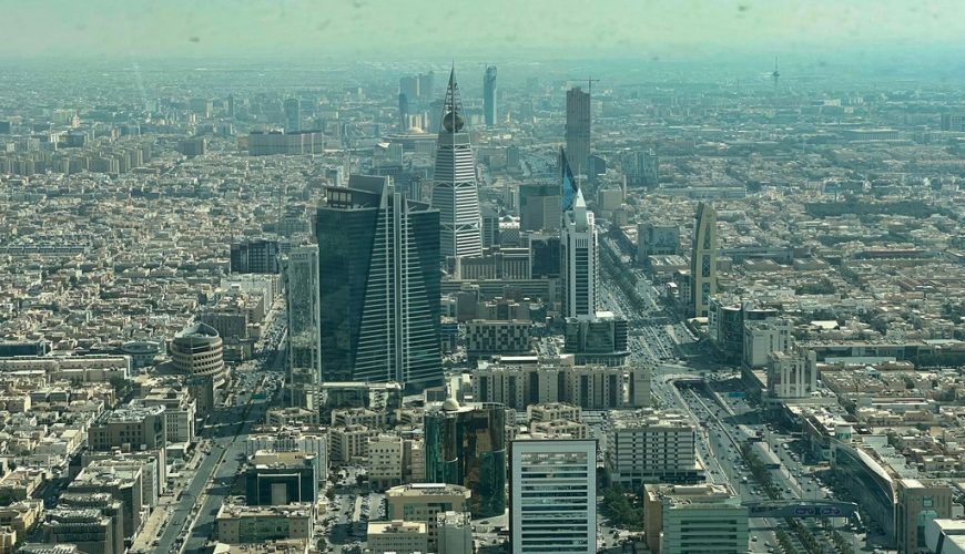 Riyadh KSA