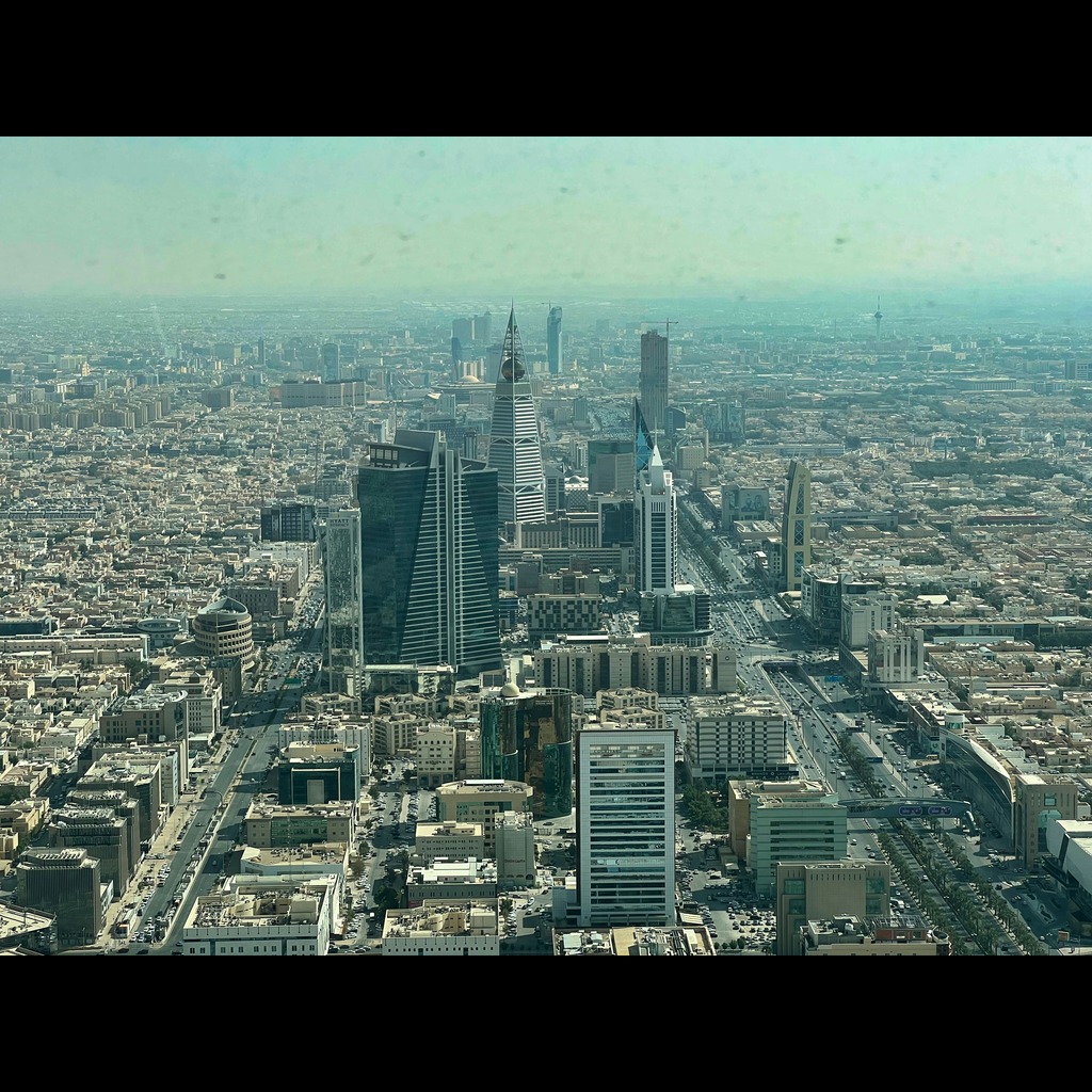 Riyadh KSA