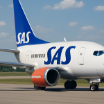 Scandinavian Airlines
