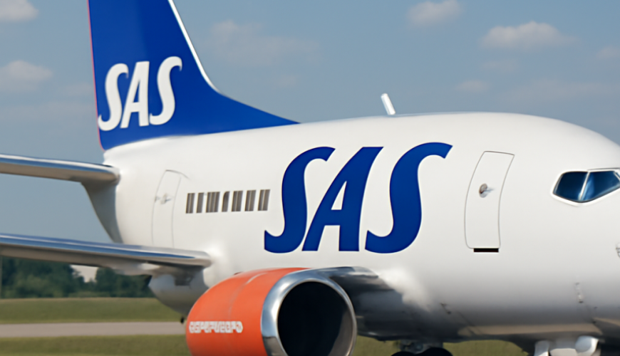 Scandinavian Airlines