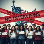 US Stop Student Visa