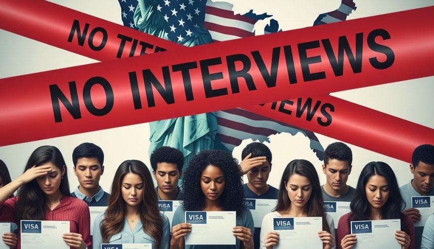 US Stop Student Visa