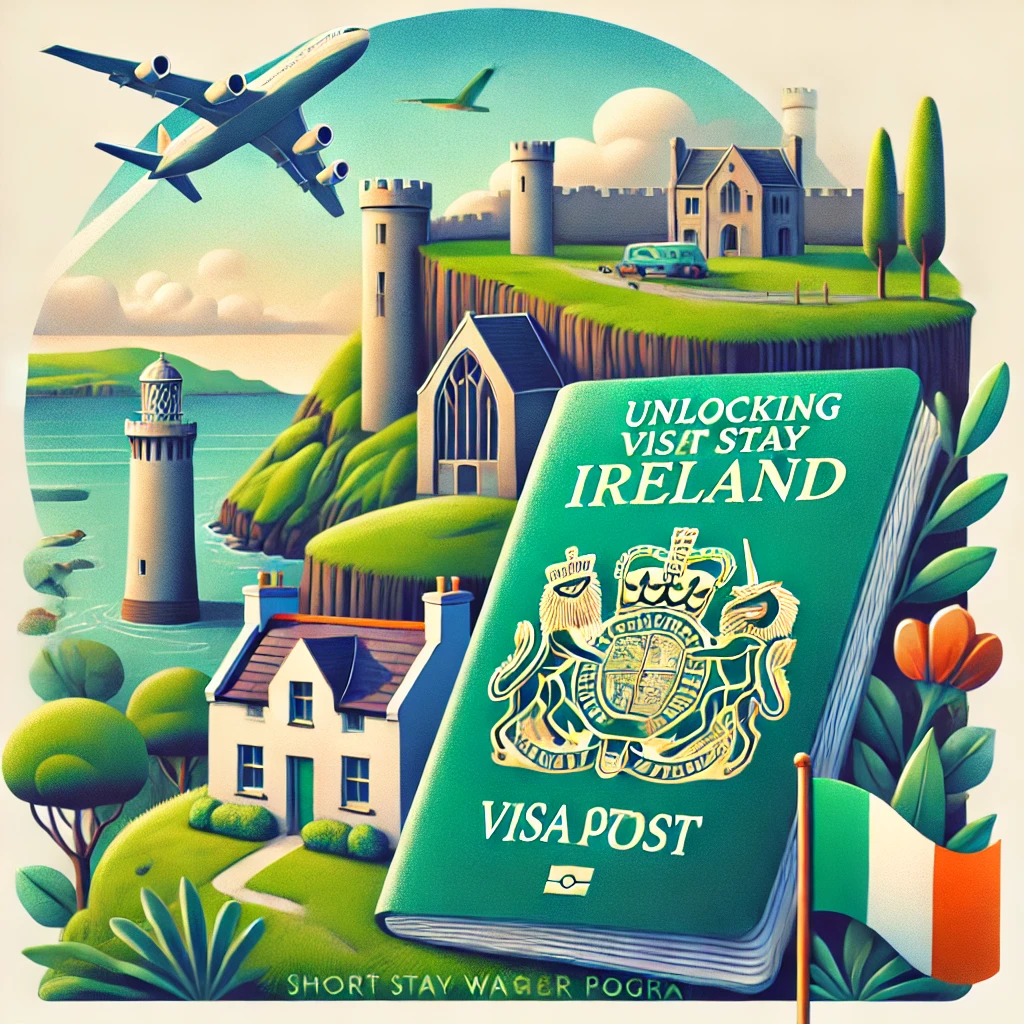 Visa Waiver Programme for UK Visa Holders