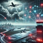 What Are the Implications of Airspace Closures